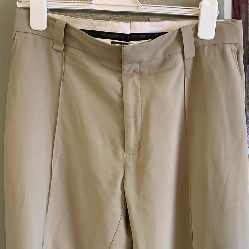 Tiger Woods x Nike Golf Pants